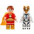 Lego Super Heroes. Реактивный самолёт Мстителей: Космическая миссия™  - миниатюра №3
